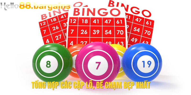 Đề về 26 hôm sau đánh con gì: Con số đề phát tài lộc 3 Tổng hợp các cặp lô, đề chạm đẹp nhất