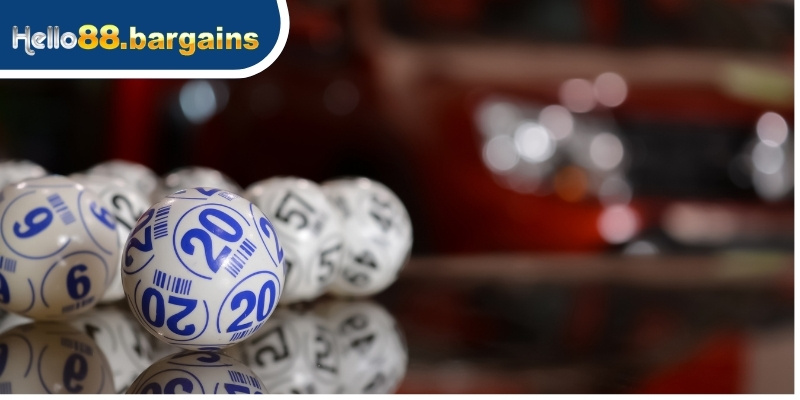 Xổ số Hello88: Danh mục trò chơi xổ sổ được yêu thích nhất 2 Thông tin khái quát chung về chuyên mục xổ số Hello88