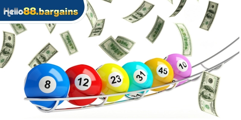 Xổ số Hello88: Danh mục trò chơi xổ sổ được yêu thích nhất 5 Điểm danh các loại hình xổ số Hello88 phổ biến trên thị trường