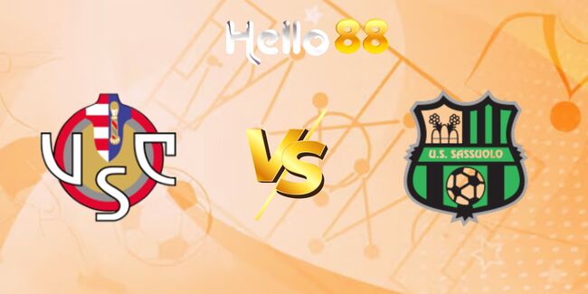Soi kèo chuẩn xác Cremonese vs US Sassuolo Calcio, 23h30 ngày 29/08 2 nhan dinh cremonese vs us sassuolo calcio 8