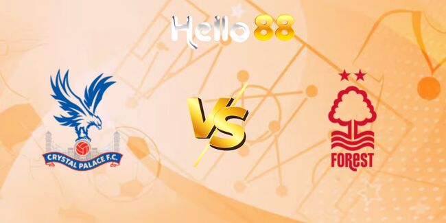 Soi kèo chuẩn xác Crystal Palace vs Nottingham Forest – 20h00 ngày 24/08 7 nhan dinh crystal palace vs nottingham forest 6