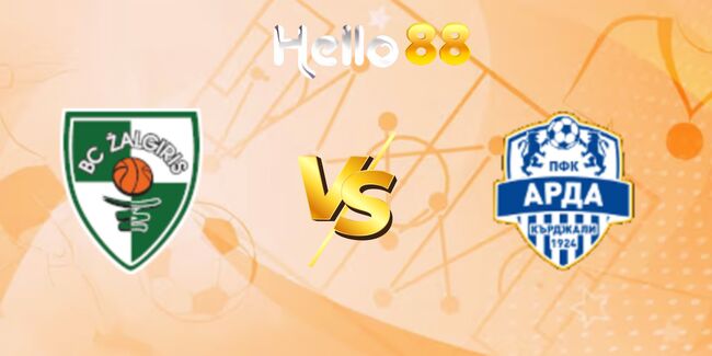 Soi kèo chuẩn xác Kauno Zalgiris vs FC Arda Kardzhali, 23h00 ngày 07/08 3 nhan dinh kauno zalgiris vs fc arda kardzhali 5