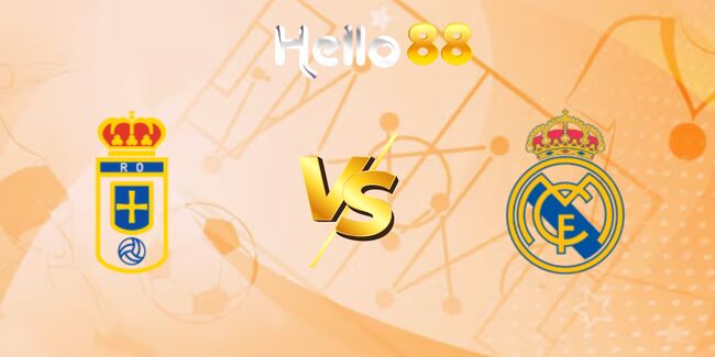 Soi kèo chuẩn xác Real Oviedo vs Real Madrid – 02h30 ngày 25/08 6 nhan dinh real oviedo vs real madrid 8