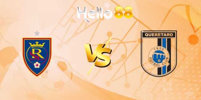 Soi kèo chuẩn xác Real Salt Lake vs Queretaro FC, 8h30 ngày 07/08 4 nhan dinh real salt lake vs queretaro fc 5